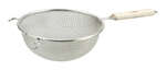 Winco , MSTF-8D, Mesh Strainer