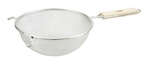 Winco , MSTF-8S, Mesh Strainer
