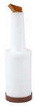 Winco , PPB-1B, Drink Bar Mix Pourer Complete Unit