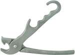 Winco , PPG-8A, Pizza Pan Grippers