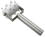 Winco , RD-2, Roller Docker