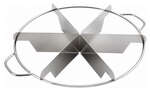 Winco , SCU-6, Pie / Cake Cutter