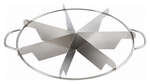 Winco , SCU-7, Pie / Cake Cutter