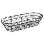 Winco , WBKG-15, Basket, Tabletop, Metal