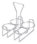 Winco , WH-9, Condiment Caddy, Rack Only